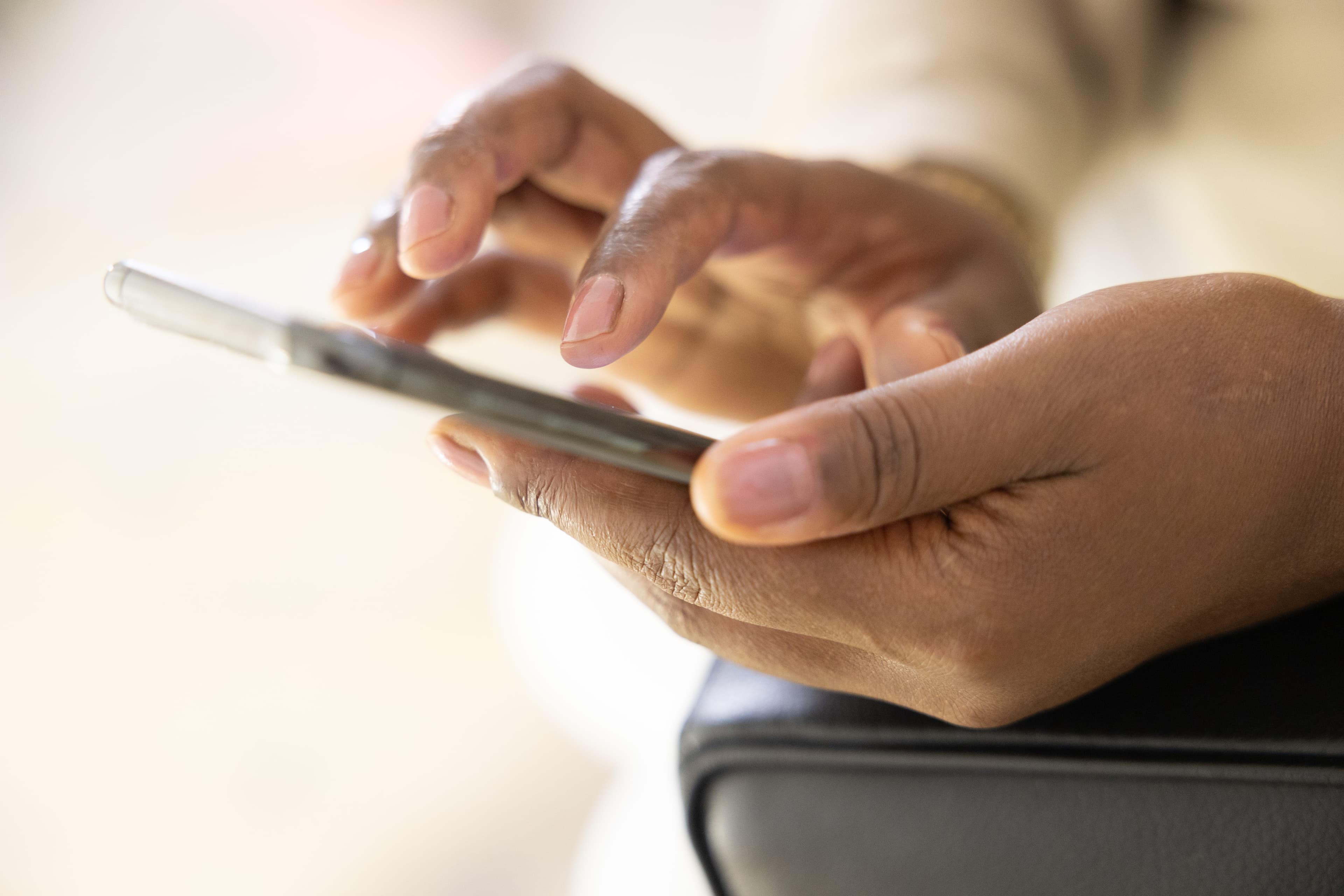 W.A.I.T-Rethinking why we share online