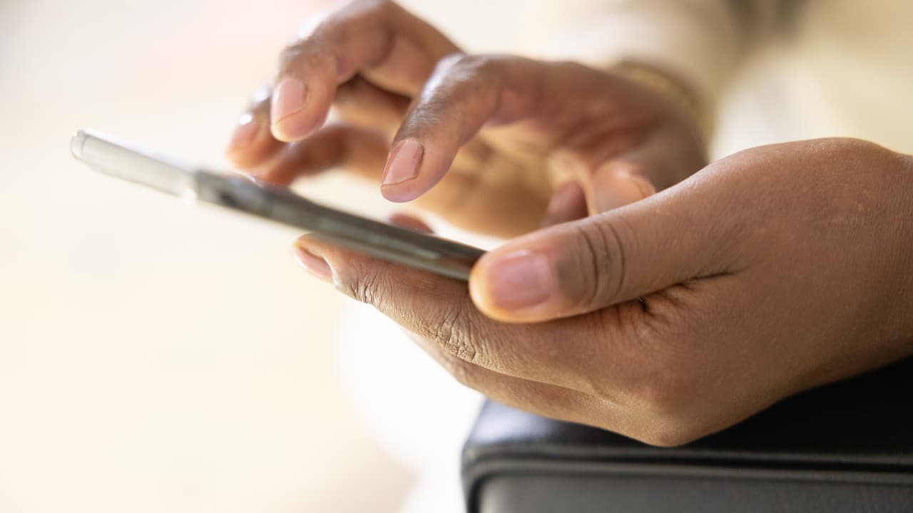 W.A.I.T-Rethinking why we share online